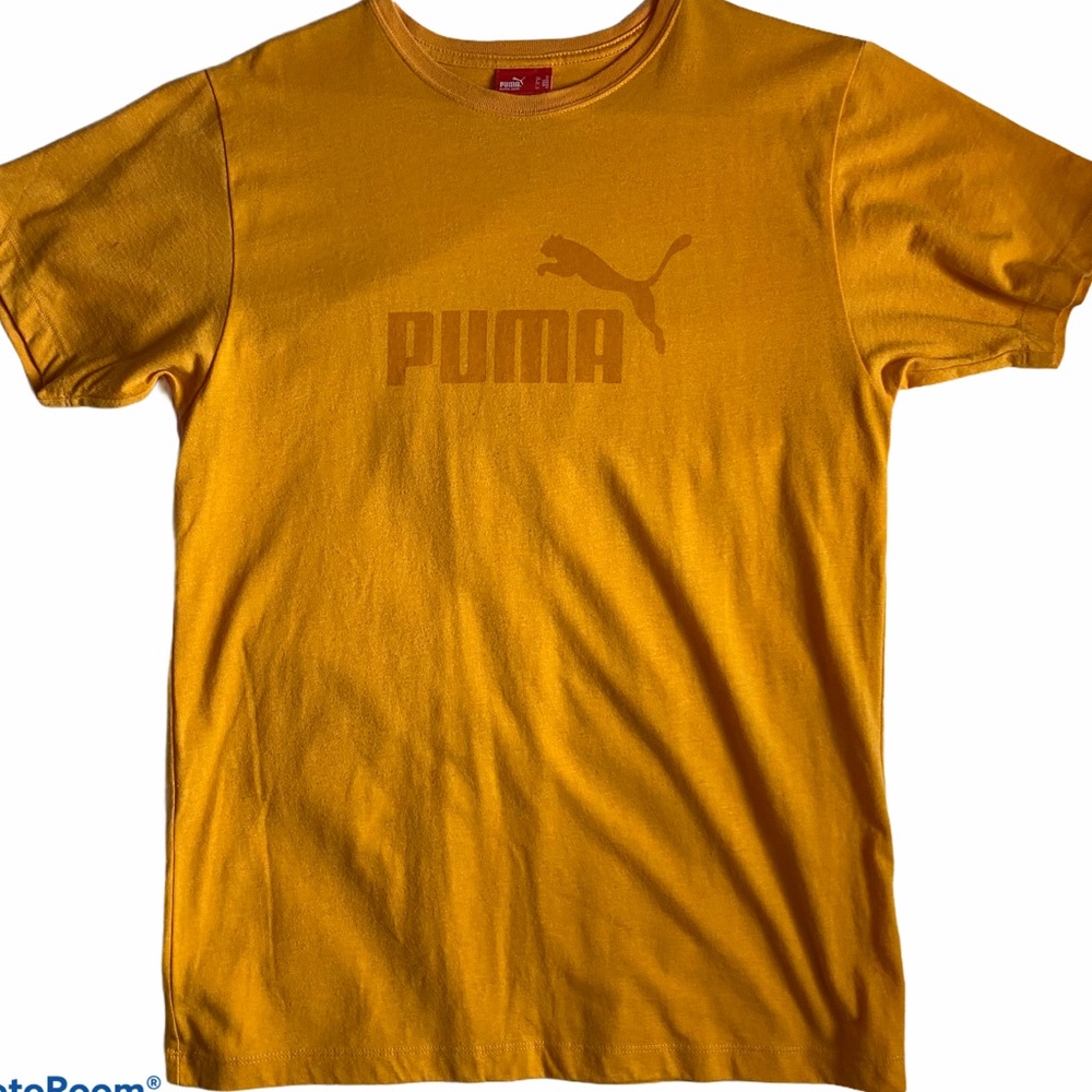 Puma Trendy T-shrit